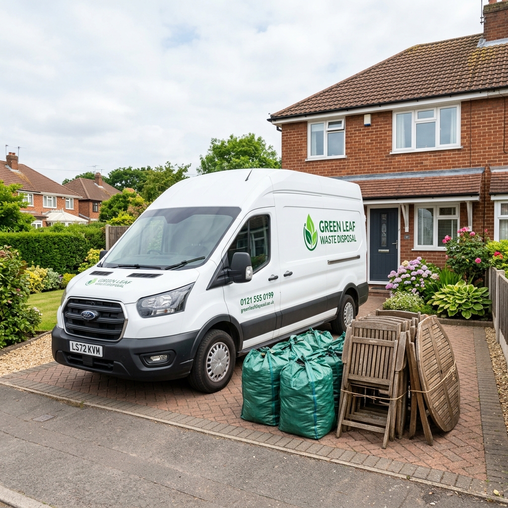 Licensed Environmental Waste Removal
